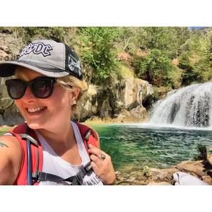 Meet your Posher, Saina